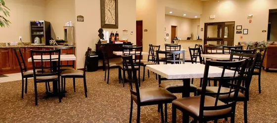 Boulders Inn & Suites | Iowa - Burlington (ve civarı) - Fort Madison