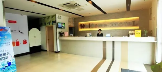 Motel 168 Ninghai Passenger Terminal Branch | Zhejiang - Ningbo - Tu-ao-hu - Ninghai