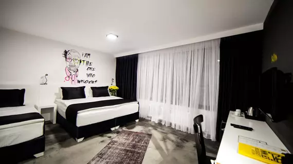 Inn 65 Budget | Ankara - Bahçelievler Mahallesi