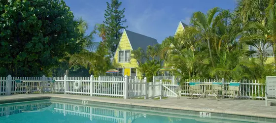 Anchor Inn and Cottages | Florida - Fort Myers (ve civarı) - Sanibel