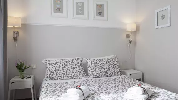 Piccarda Bed and Breakfast | Toskana - Floransa (il) - Floransa - Porta al Prato - Santa Maria Novella