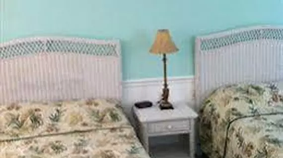 The Beacon Beachfront Bed and Breakfast | Florida - Fort Myers (ve civarı) - Fort Myers Beach