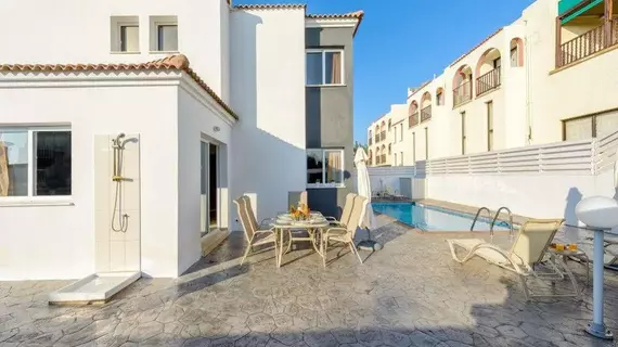 Villa Cornelia | Larnaka Bölgesi - Ayia Napa