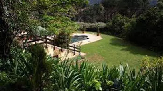 Silvermist Mountain Lodge Estate | Western Cape (il) - West Coast DC - Drakenstein - Cape Town (ve civarı) - Cape Town - Constantia