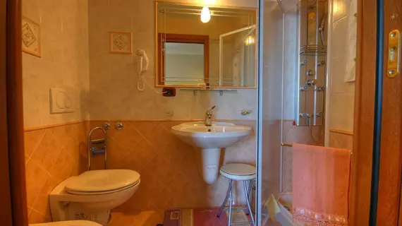 Bed & Breakfast Il Pavone | Campania - Salerno (il) - Conca dei Marini