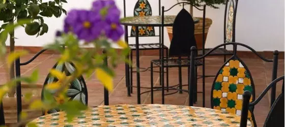 Apartamentos la Fuente | Andalucia - (vilayet) Cordoba (Kurtuba) - Cordoba - Distrito Centro