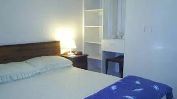 40 Winks Accommodation | Western Cape (il) - West Coast DC - Drakenstein - Cape Town (ve civarı) - Cape Town - Somerset West