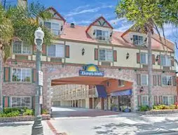 Days Inn Los Angeles LAX/ Redondo And Manhattan Beach | Kaliforniya - Los Angeles County - Lawndale