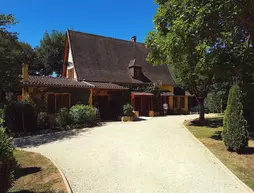 Les Plantous de Severo | Nouvelle-Aquitaine - Dordogne - Cenac-et-Saint-Julien