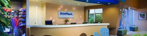 WorldMark Oceanside | Kaliforniya - San Diego County - San Diego Sahili