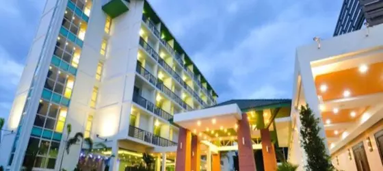 The Flora May Resort | Songkhla (vilayet) - Hat Yai (ve civarı) - Songkhla