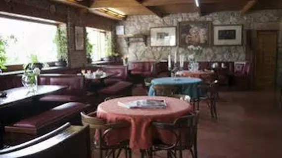 Villa Elda Hotel | Umbria - Perugia (vilayet) - Assisi