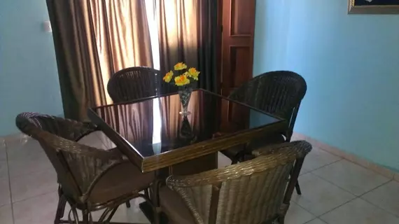 Aparthotel Michaela | Puerto Plata (ili) - Puerto Plata (ve civarı) - Sosua