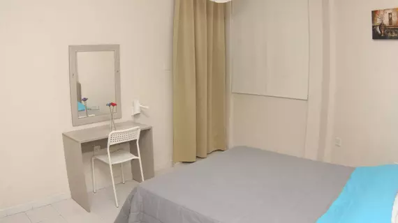 Staycentral Larnaca | Larnaka Bölgesi - Larnaka - Larnaka Şehir Merkezi