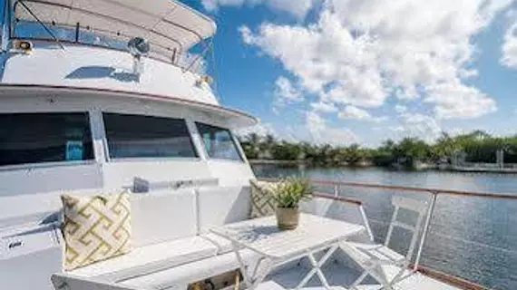 Key West Yacht Life | Florida - Key West