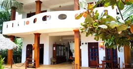 Asha Beach Ayurveda Spa | Southern Province - Hambantota Bölgesi - Tangalle