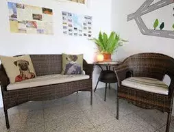 Fisherman Wharf BnB | Pingtung İlçesi - Hengchun - Güney Plajı