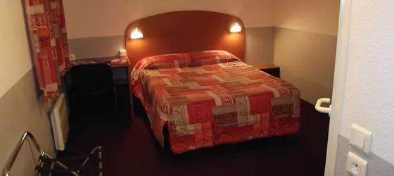 Quick Palace Le Mans Nord St Sturnin | Pays de la Loire - Sarthe - Saint-Saturnin