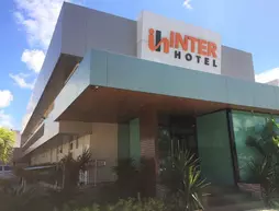 Inter Hotel | Northeast Region - Pernambuco (eyaleti) - Recife (ve civarı) - Recife - Imbiribeira