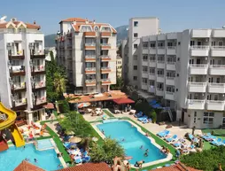 Aegean Park Hotel | Muğla - Marmaris