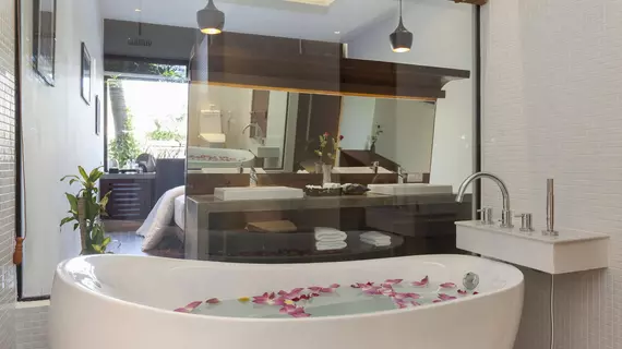 Chronicle Residence And Spa | Siem Reap (ili) - Siem Reap