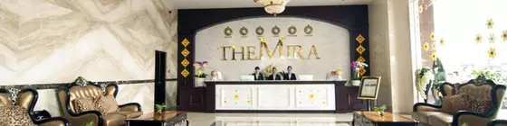 The Mira Hotel | Binh Duong (vilayet) - Ho Şi Min Şehri (ve civarı) - Thu Dau Mot