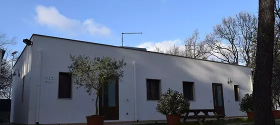 Villaggio Camping Bosco Selva | Puglia - Bari (il) - Alberobello