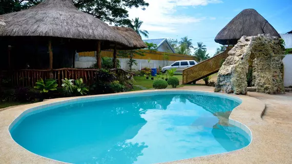 Isla Divina Inn | Bohol - Panglao