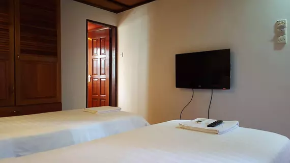 Rainforest Bed & Breakfast Hotel | Kuala Lumpur (ve civarı) - Bukit Ceylon