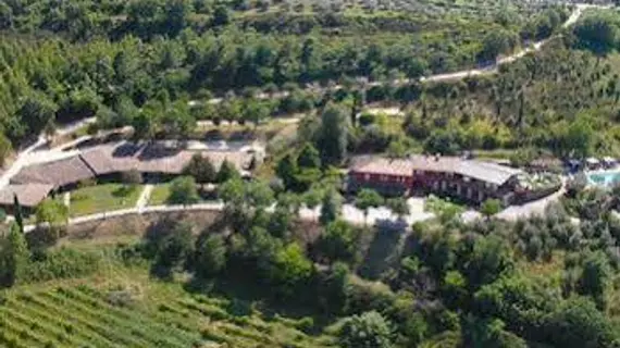 Il Poggio Dei Pettirossi | Abruzzo - L'Aquila (il) - Pettorano sul Gizio