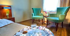 Feronya Hotel |  Istanbul  - Beyoğlu - Talimhane