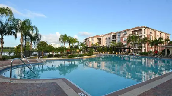 FLORIDA EXCLUSIVE MANAGEMENT Orlando | Florida - Orlando (ve civarı) - International Drive