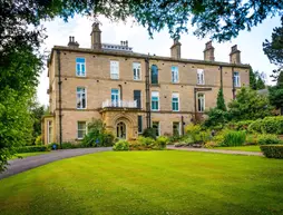 Astley Bank Hotel | Lancashire (kontluk) - Darwen