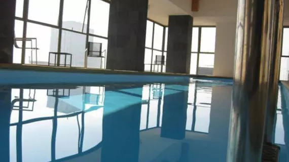 Villa Apartments | Santiago - Santiago (ve civarı) - Santiago - Bellas Artes