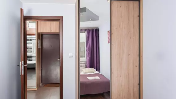 Apartament Dream Loft Central | Mazovya Voyvodalığı - Varşova (ve civarı) - Wola