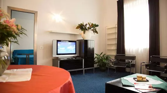 Residence Hotel Castelvecchio | Veneto - Verona (ve civarı) - Verona - Citta Antica