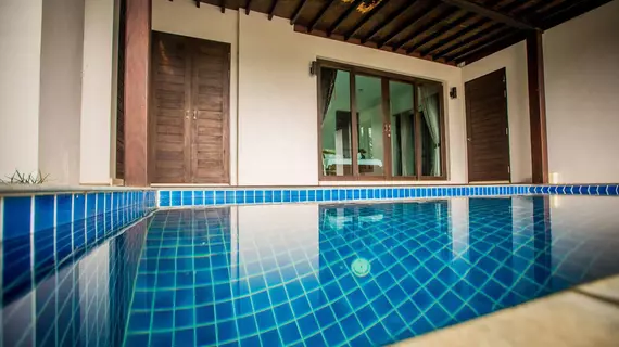 Buabaan Villa | Krabi İli - Krabi