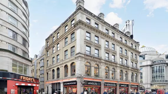 Piccadilly Circus Apartments | Londra (ve civarı) - City of Westminster - Soho