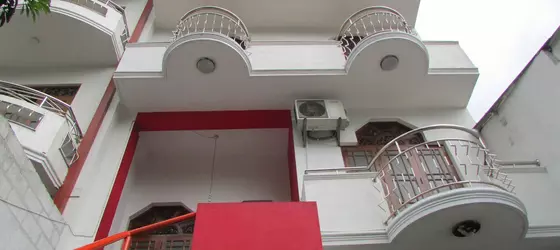 Kandy City Hostel | Merkez Vilayet - Kandy Bölgesi - Kandy