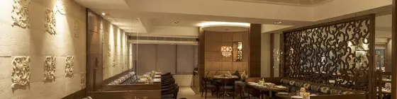 Hotel Tunga International | Maharaştra - Raigad - Bombay (ve civarı) - Bombay - Malad - Batı Banliyöleri