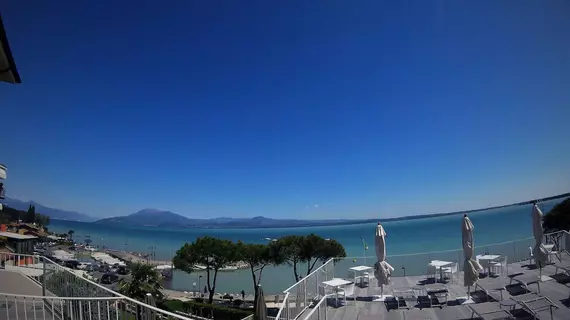 Hotel Ca' Serena | Lombardy - Brescia (il) - Sirmione