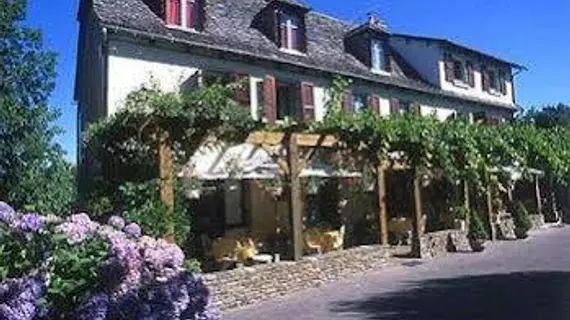 Logis Auberge Du Fel | Occitanie - Aveyron - Enguiales - Le Fel