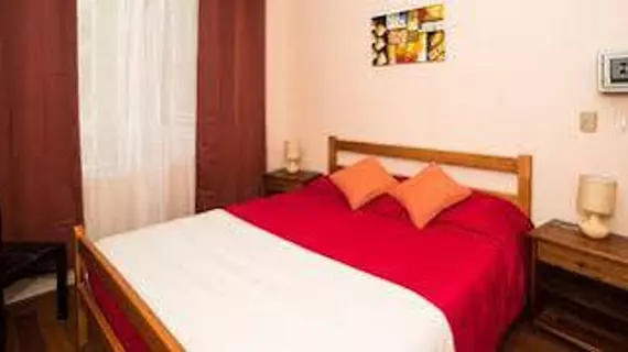 R&R Apartment Suites | Santiago - Santiago (ve civarı) - Santiago