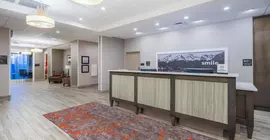 Hampton Inn by Hilton Oxford | Maine - Bridgton (ve civarı) - Oxford