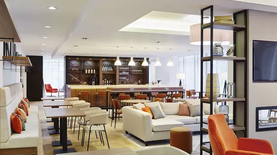 Residence Inn Aberdeen | İskoçya - Aberdeenshire (kontluk) - Aberdeen (ve civarı) - Aberdeen - Central Aberdeen