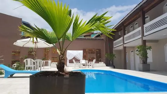 Jangadeiro | Northeast Region - Bahia (eyaleti) - Porto Seguro (ve civarı) - Porto Seguro