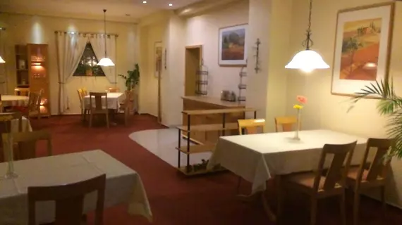 Hotel zum Schnackel | Hessen - Wiesbaden