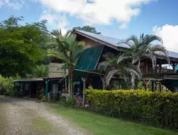 Hotel El Mirador Osa | Puntarenas (ili) - Sierpe - Rincon