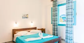 Ragousis Apartments | Ege Adaları - Paros