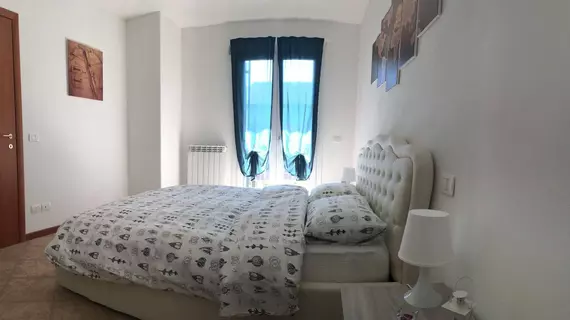 Alla Salute B and B Apartments | Veneto - Verona (ve civarı) - Lavagno